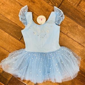 Ballet tutu